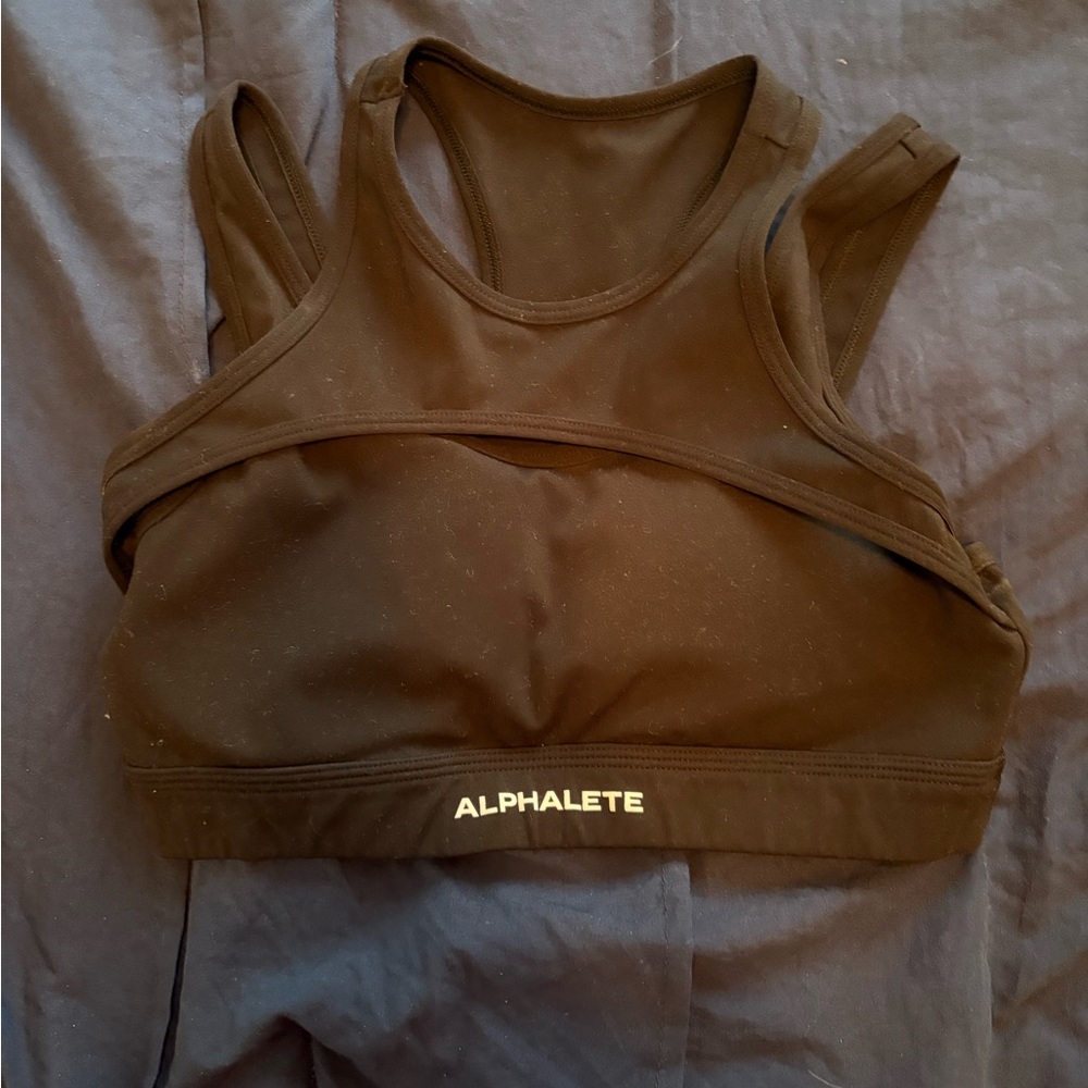 Alphalete Bundle - Picture 3 of 7